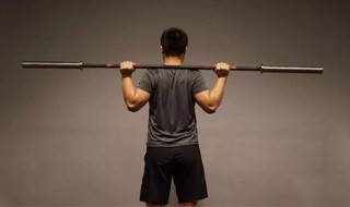 三角肌拉伸方法 三角肌拉伸多长时间为好