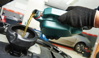 5w30和40机油的区别 机油5w30和5w40区别