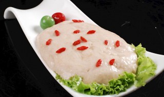 滑鱼怎么做好吃 你学会了吗