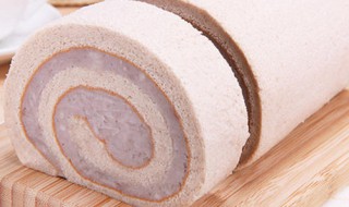 芋头蛋糕的做法 意外的好吃