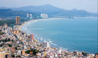 惠州双月湾去汕头潮阳有多远 下面为大家解答