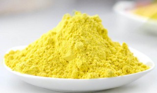 南瓜籽粉的功效和作用 接下来给大家介绍