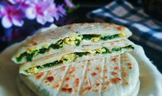 粉条馅饼的做法 怎么做好吃