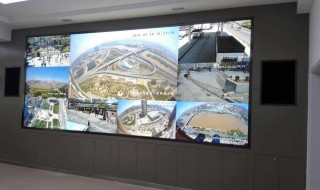 漳州室内小间距显示屏原理 五大核心原理