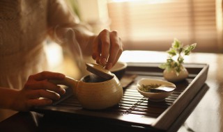 五保茶功效和成份 五宝茶的效果是真是假