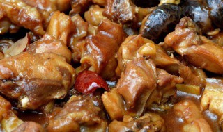 兔子烧什么好吃 今天就给大家介绍