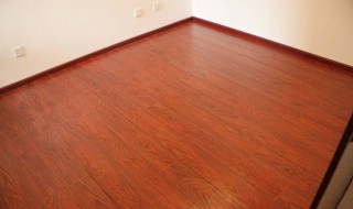 地板革怎么安装 给大家分享这些步骤