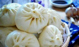 牛肉圆葱包子的做法 一定要尝一次