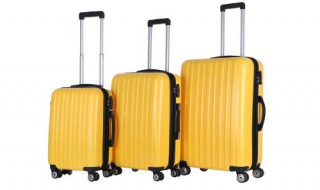 行李箱轮子怎么看型号 轮子怎么换