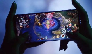 英雄联盟手游内测怎么进去 希望各位小伙伴能看完