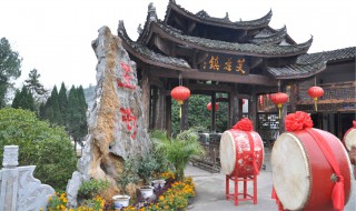 张家界地方传统音乐是什么 大家可以去欣赏一下