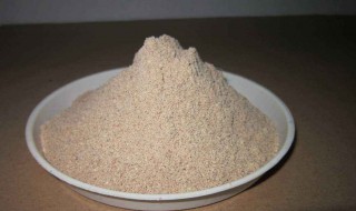 花生麸发酵配方 大家快来看看