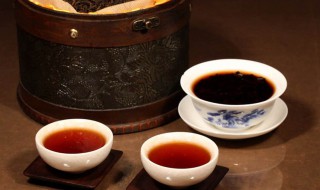 大益普洱茶哪款好喝 没想到竟然是它