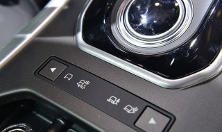 揽胜极光怎么播放u盘 操作方法