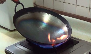 炒菜锅如何保养 给大家介绍一下