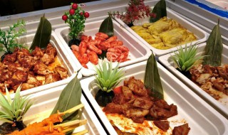自助餐怎么吃回本 吃自助餐的攻略分享