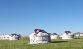 阿拉善是什么意思 你掌握这个知识点了吗