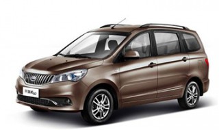 开瑞k50缺点 你有踩雷过吗