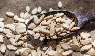 葫芦籽用什么配方炒 葫芦籽怎么炒