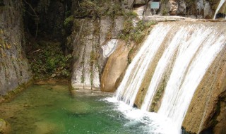 青龙峡到京东大峡谷多远 坐车得多久?