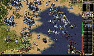 红色警戒无敌之师有哪些模式 红色警戒无敌之师主要有三个模式