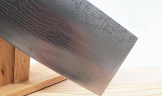 菜刀如何保养? 只需要这三步