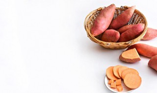 蜜薯的功效 蜜薯的原产地