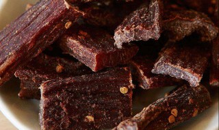 风干牛排做法 原来是这样做的