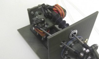 喷水推进器制作过程 是怎样的