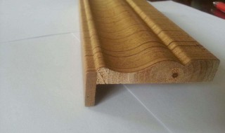 门套线安装的几种方式 原来是这样安装的