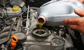 力德乐5w30机油适合什么车 让我们一起来学习吧