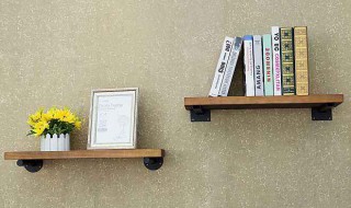 搁板置物架安装步骤 搁板置物架怎么安装