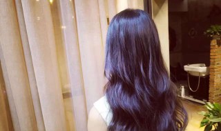 菠萝烫适合什么脸型 长脸适合菠萝烫