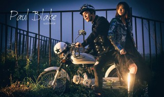 怎样和机车拍照好看 和摩托车拍照怎么摆姿势