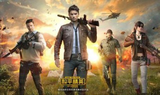 和平精英万能标点怎么打开 快去试试吧