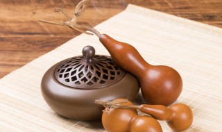 葫芦怎么盘包浆快 文玩葫芦如何盘玩能上色快