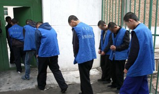 第一天进看守所流程 为大家搜集整理的相关信息