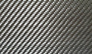 炭纤维是什么样子的 你知道吗