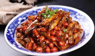 银鱼仔怎么做好吃 银鱼仔的做法