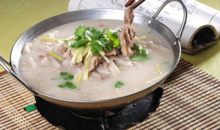 如何清炖羊 这样做绝对好吃