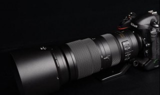 尼康镜头200-500重量 性能怎么样