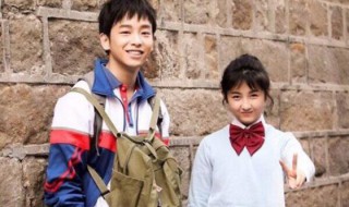 张子枫彭昱畅什么关系 看上去很好