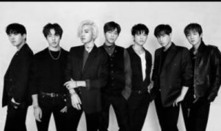 infinite在韩国是几线 很火吗?