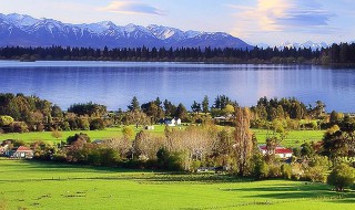 新西兰自驾游吃什么 新西兰美食篇自驾游