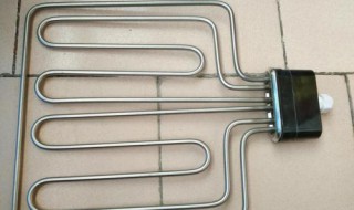 蒸箱怎么检测电加热管好坏 怎么判断蒸箱电加热管的好坏