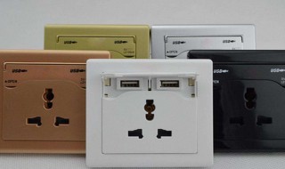 插座一插就烧怎么回事 看看是怎么回事吧