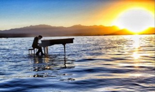 海上钢琴师是真实的吗 讲什么的？