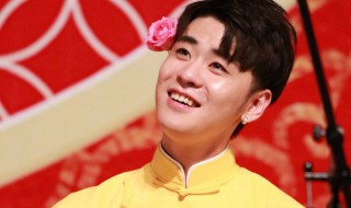 张云雷和郭德纲妻子的关系 张云雷和王慧是什么关系