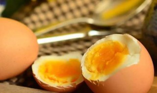 水煮蛋烧什么好吃 你都学会了吗