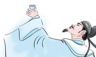 李白的名字含义 当中典故你知道吗